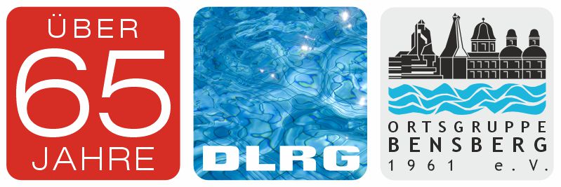 Über 65 Jahre DLRG Ortgruppe Bensberg